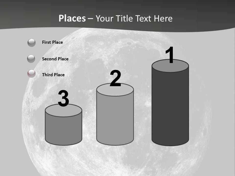 Property Green Purchase PowerPoint Template