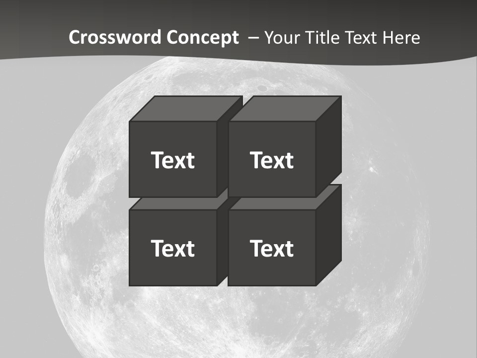Property Green Purchase PowerPoint Template