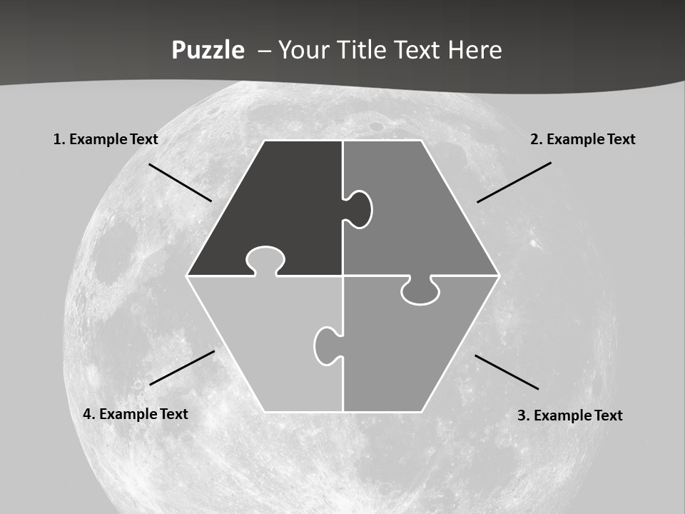 Property Green Purchase PowerPoint Template