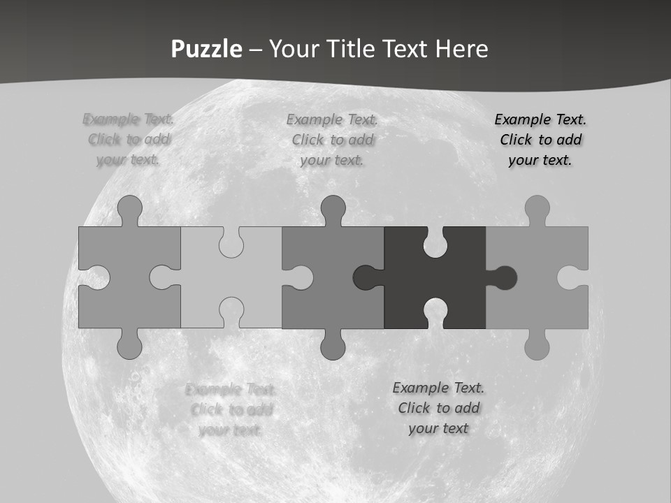 Property Green Purchase PowerPoint Template