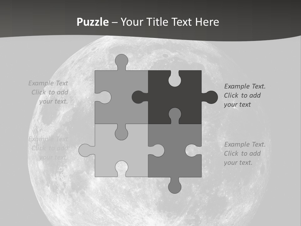 Property Green Purchase PowerPoint Template