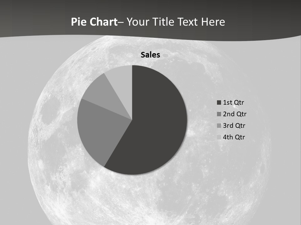 Property Green Purchase PowerPoint Template