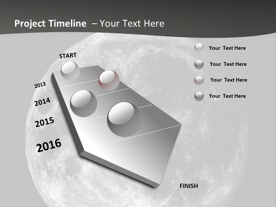 Property Green Purchase PowerPoint Template