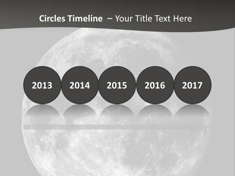 Property Green Purchase PowerPoint Template