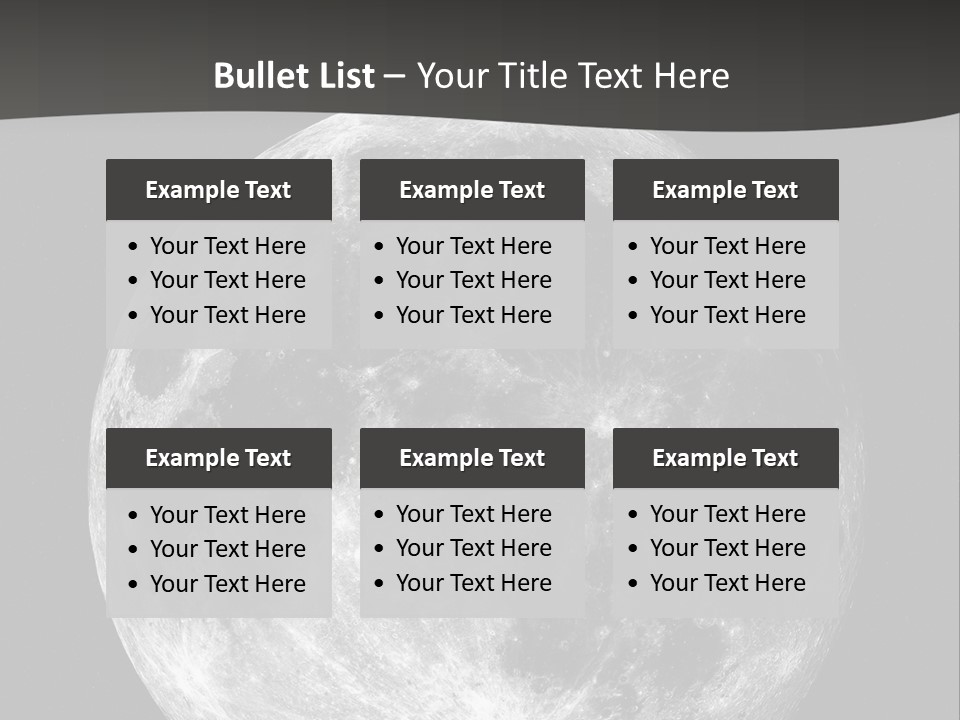 Property Green Purchase PowerPoint Template
