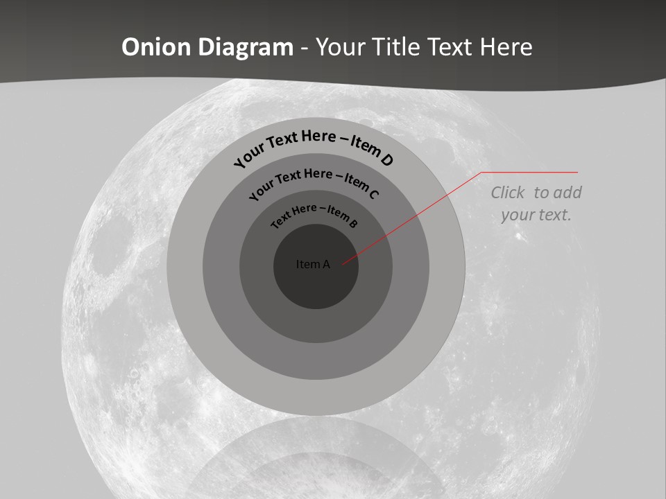 Property Green Purchase PowerPoint Template