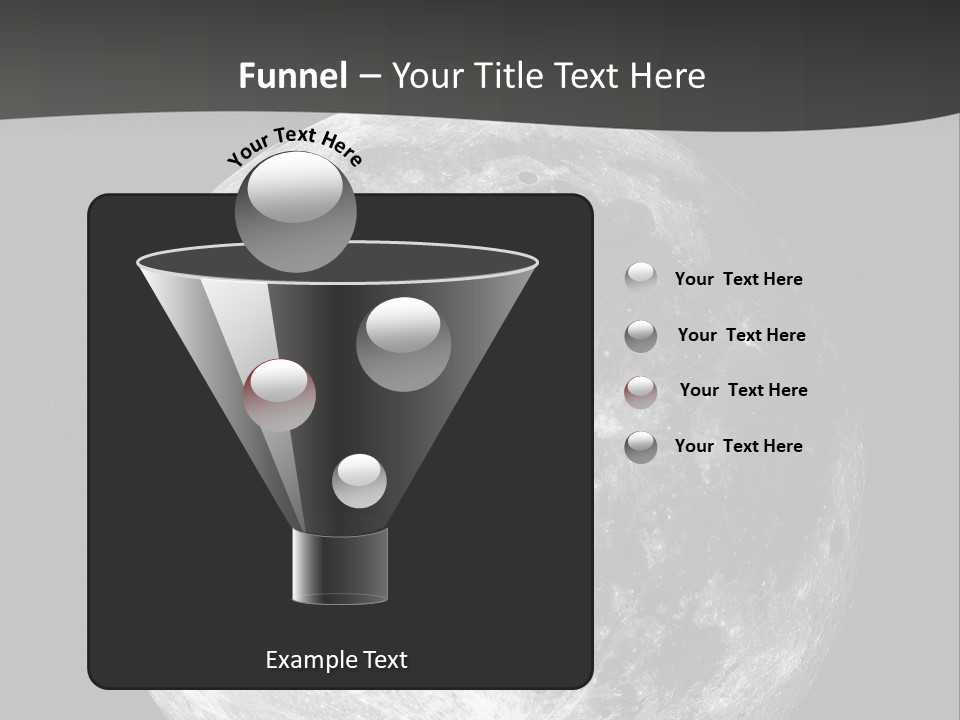Property Green Purchase PowerPoint Template