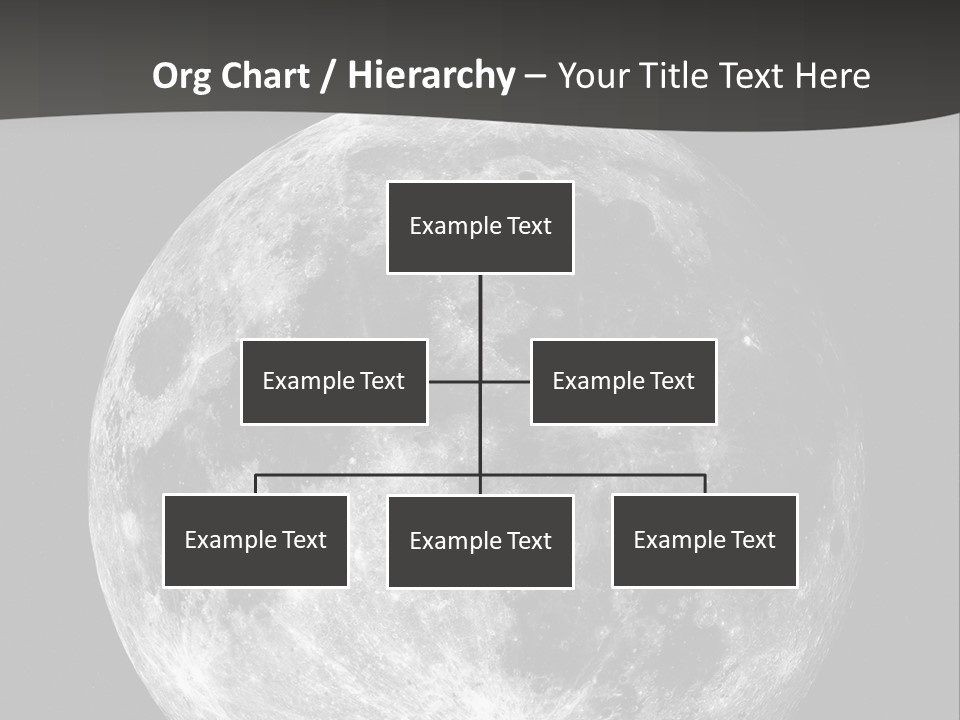 Property Green Purchase PowerPoint Template