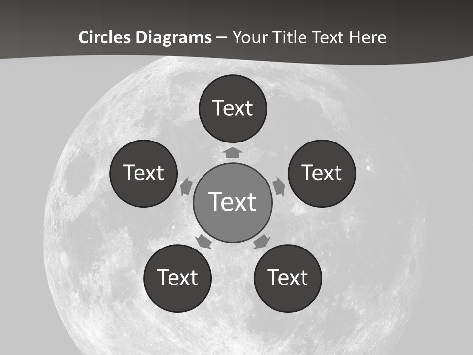 Property Green Purchase PowerPoint Template