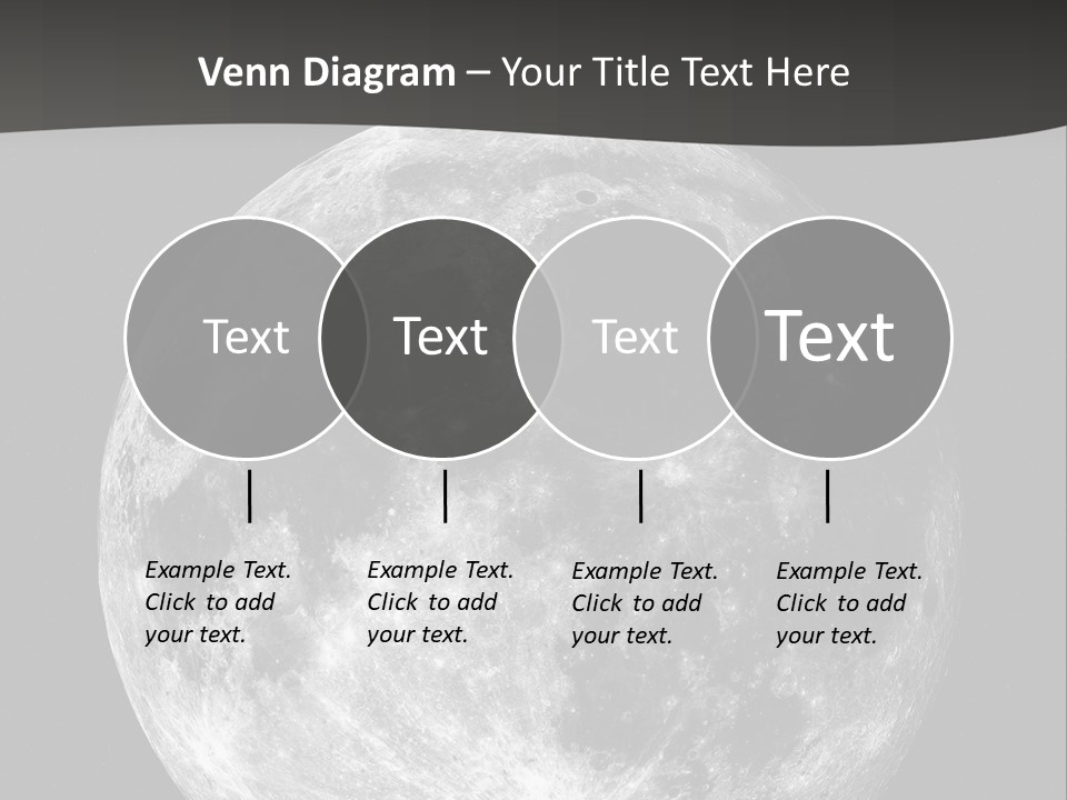Property Green Purchase PowerPoint Template