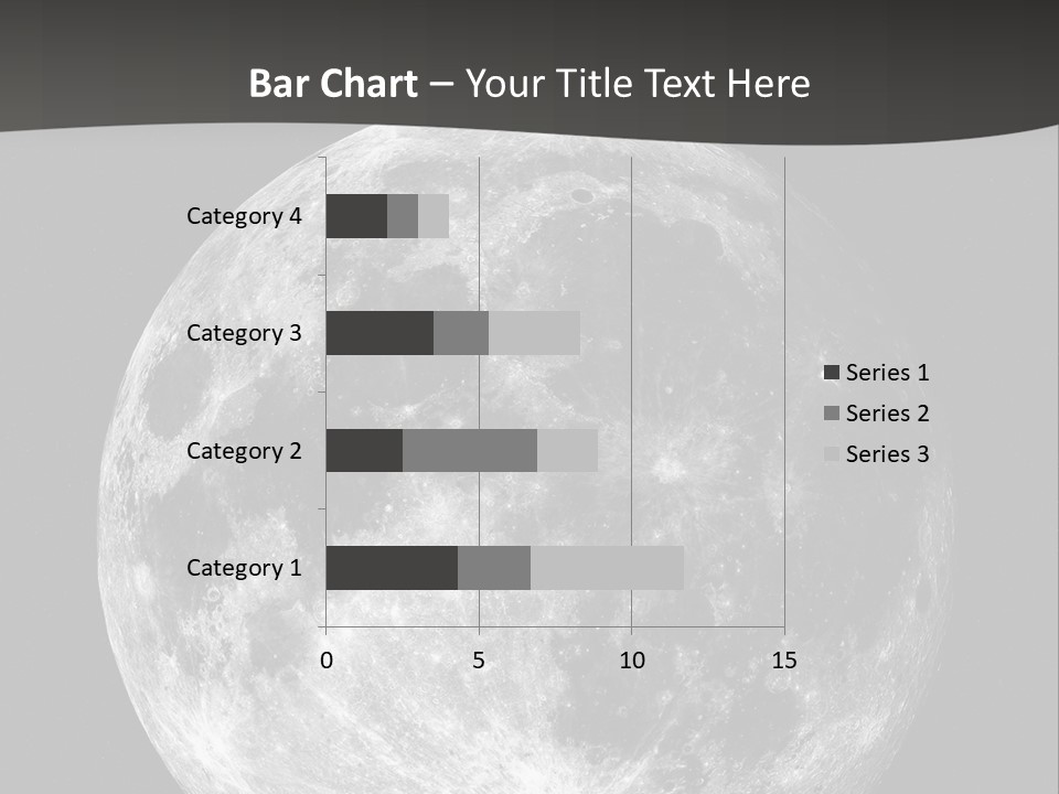 Property Green Purchase PowerPoint Template