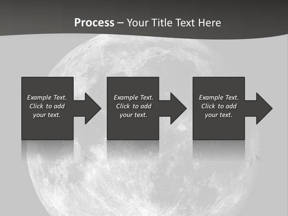 Property Green Purchase PowerPoint Template
