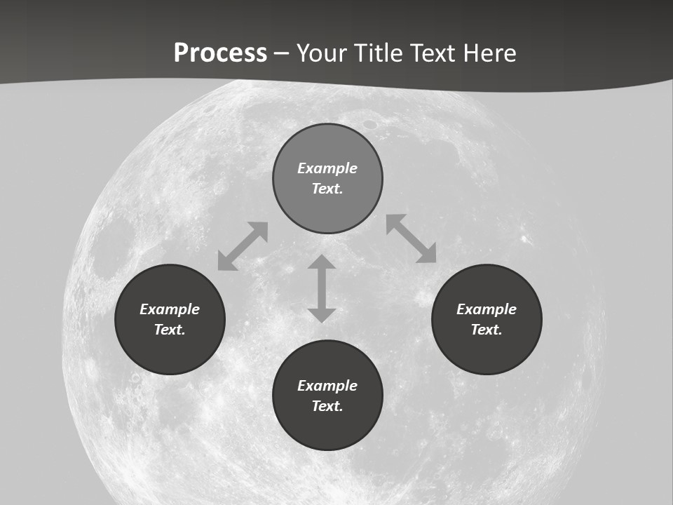 Property Green Purchase PowerPoint Template