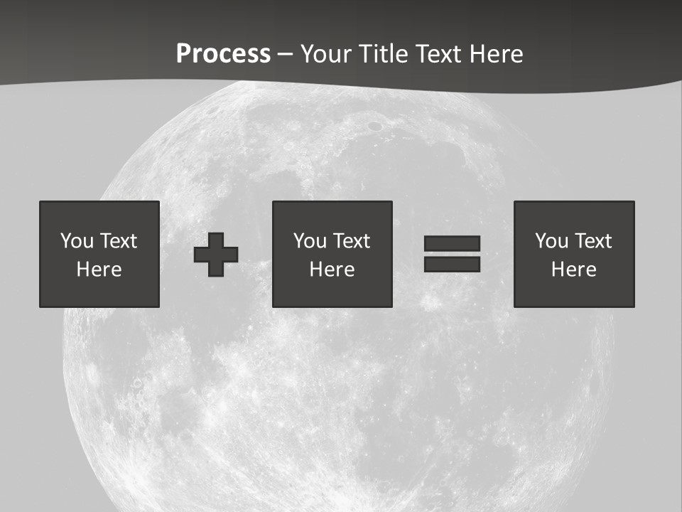 Property Green Purchase PowerPoint Template