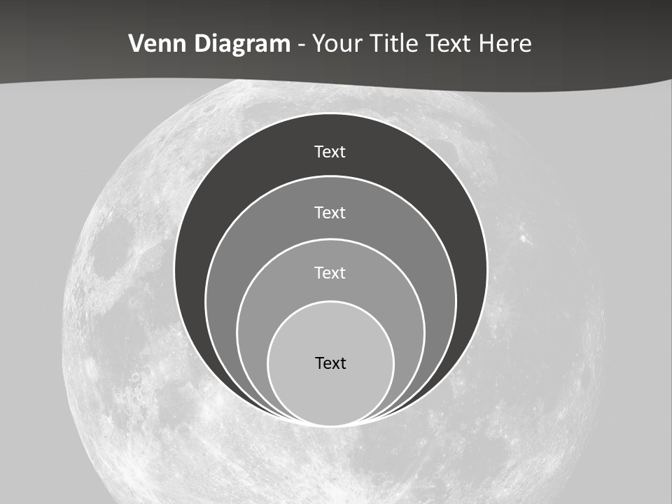 Property Green Purchase PowerPoint Template