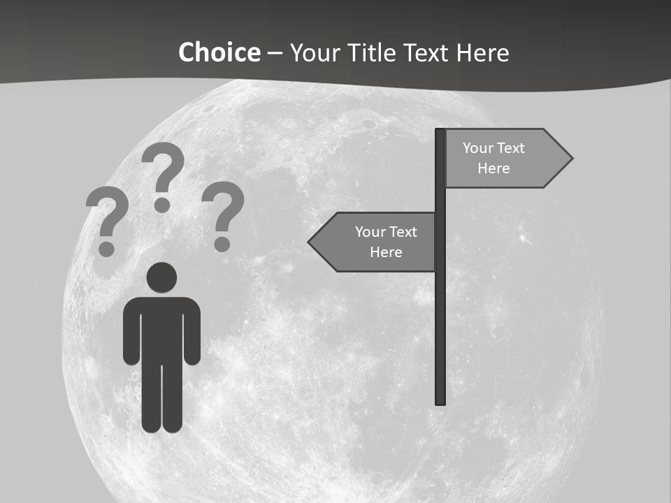 Property Green Purchase PowerPoint Template