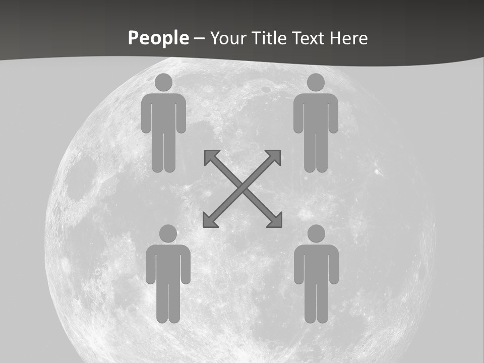 Property Green Purchase PowerPoint Template