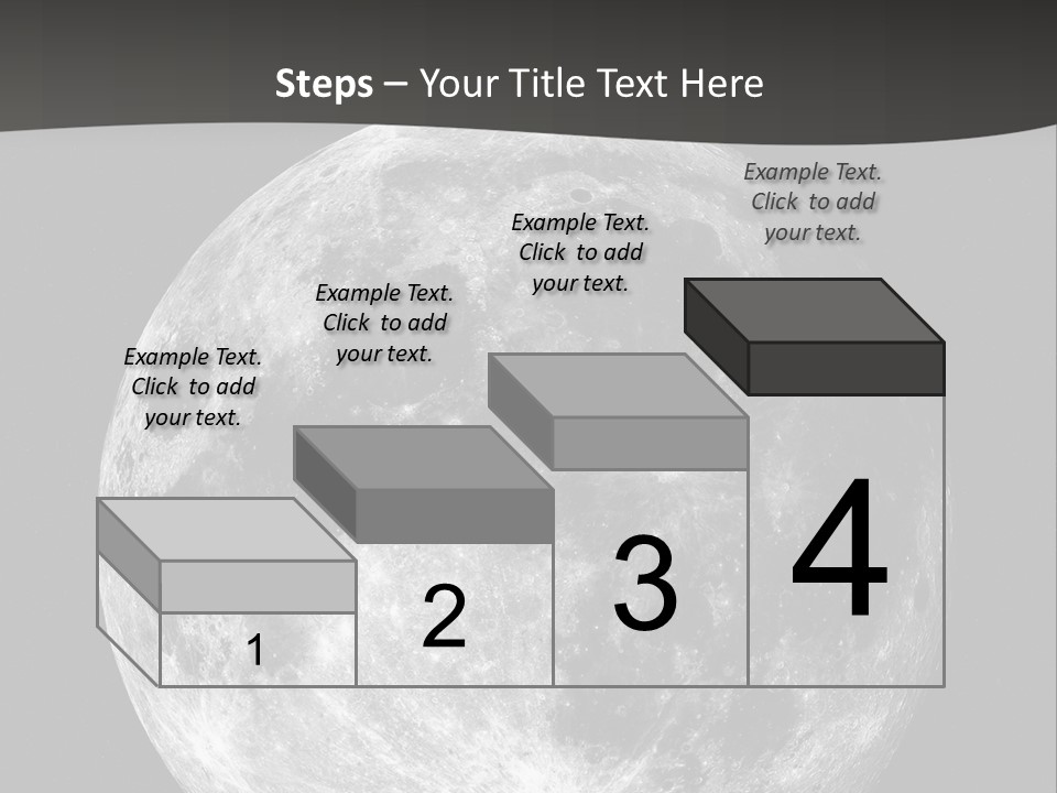 Property Green Purchase PowerPoint Template