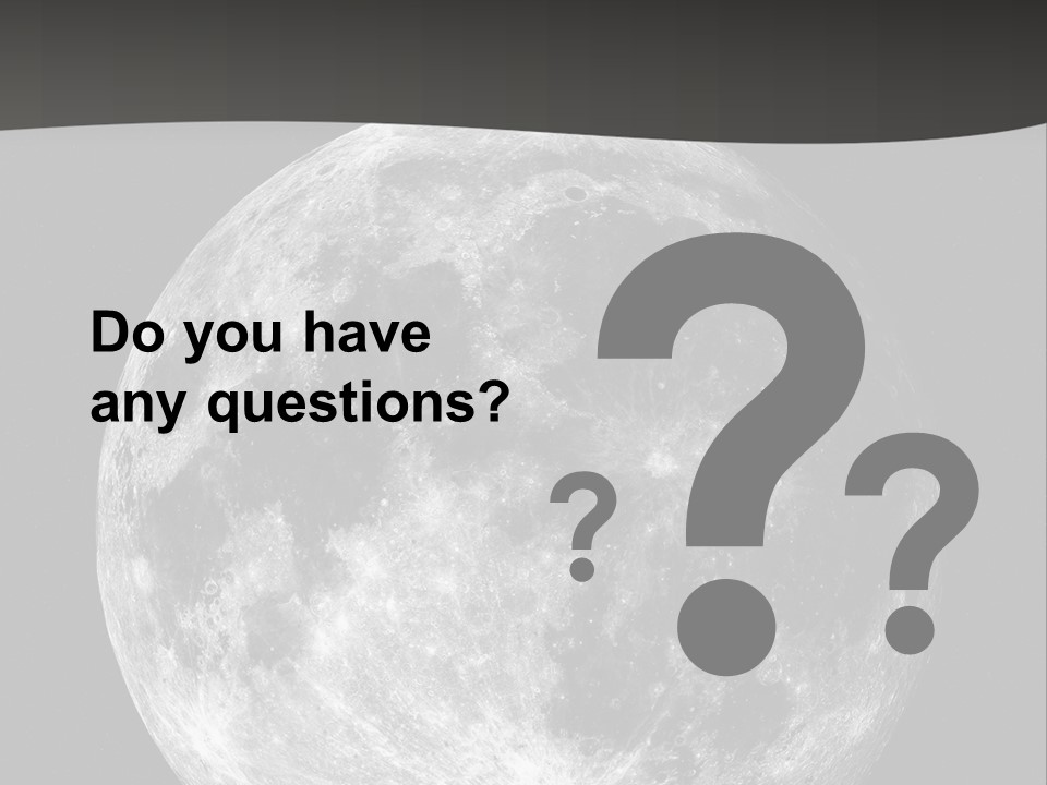 Property Green Purchase PowerPoint Template