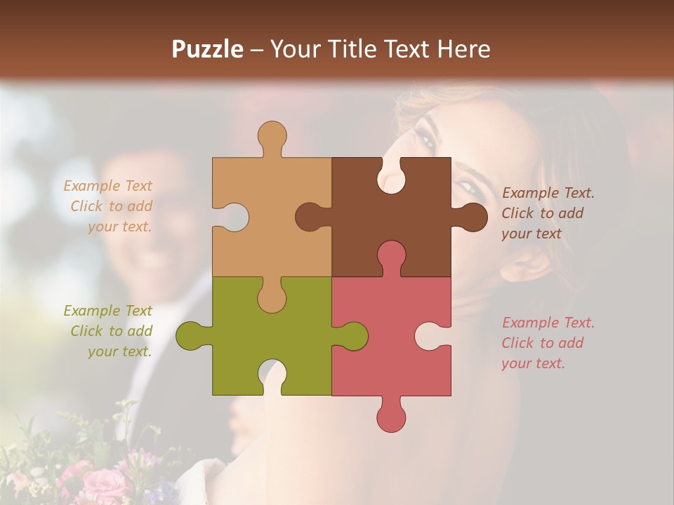 Rent Leaf Selling PowerPoint Template