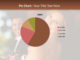 Rent Leaf Selling PowerPoint Template