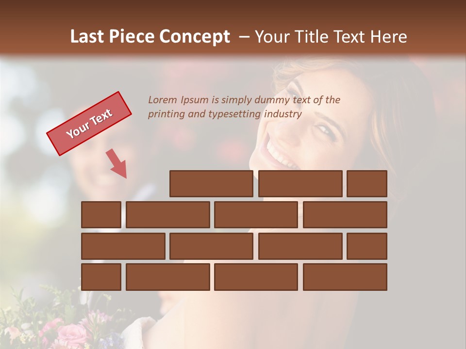 Rent Leaf Selling PowerPoint Template