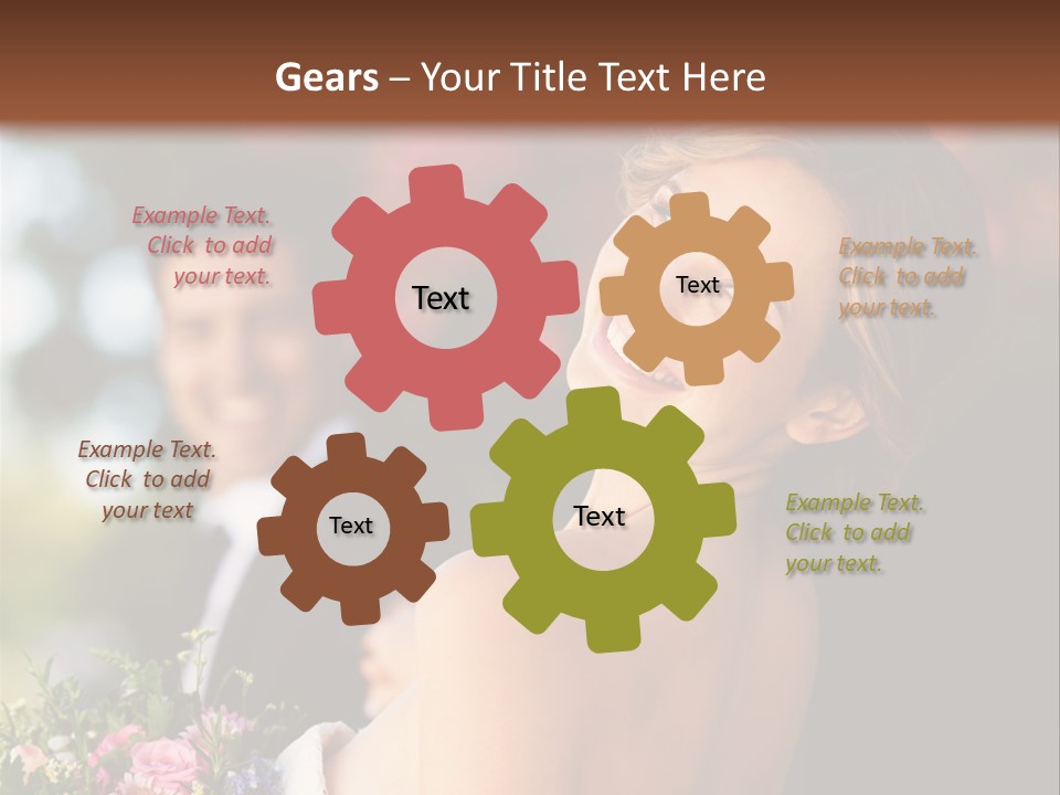 Rent Leaf Selling PowerPoint Template