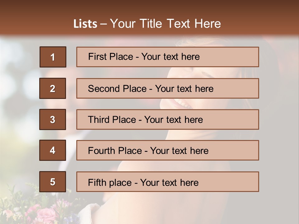 Rent Leaf Selling PowerPoint Template