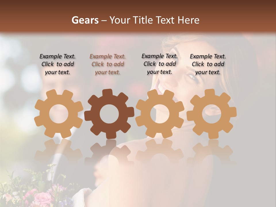 Rent Leaf Selling PowerPoint Template