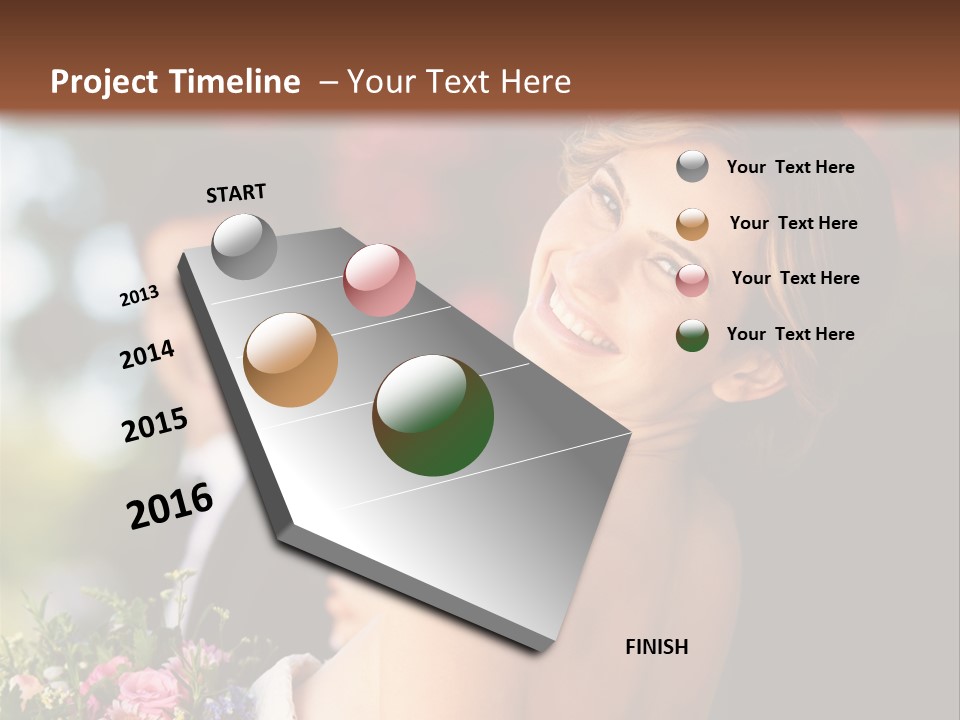 Rent Leaf Selling PowerPoint Template