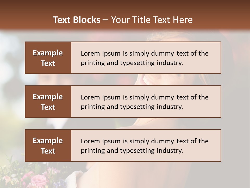 Rent Leaf Selling PowerPoint Template