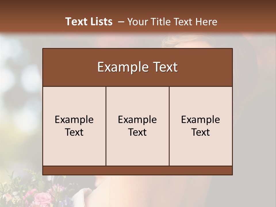 Rent Leaf Selling PowerPoint Template