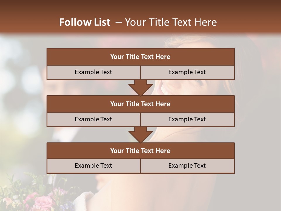 Rent Leaf Selling PowerPoint Template