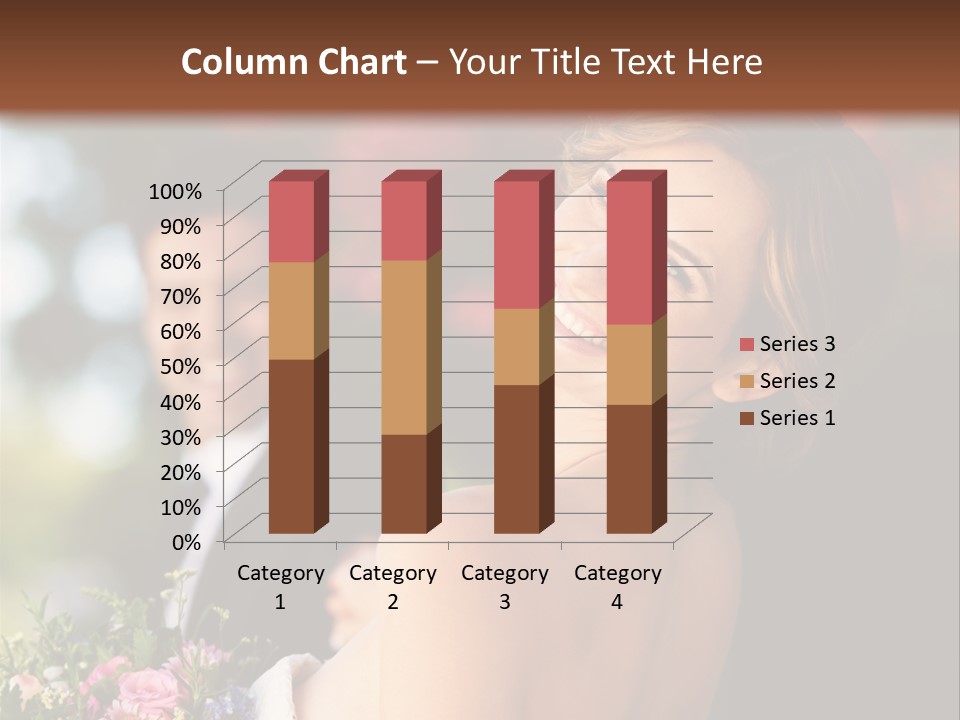 Rent Leaf Selling PowerPoint Template