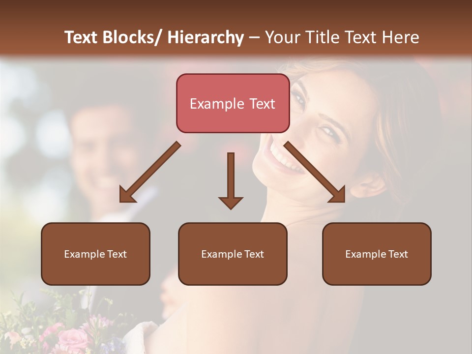 Rent Leaf Selling PowerPoint Template