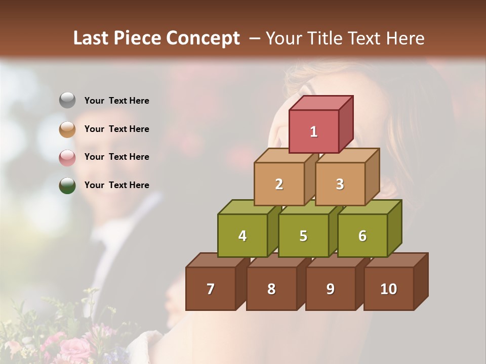 Rent Leaf Selling PowerPoint Template