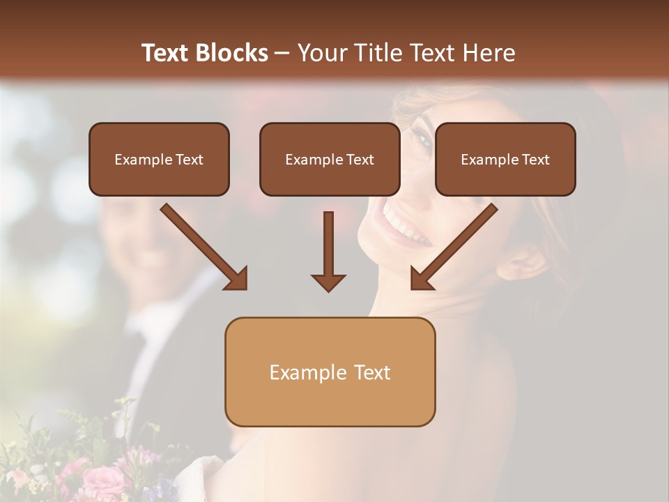 Rent Leaf Selling PowerPoint Template