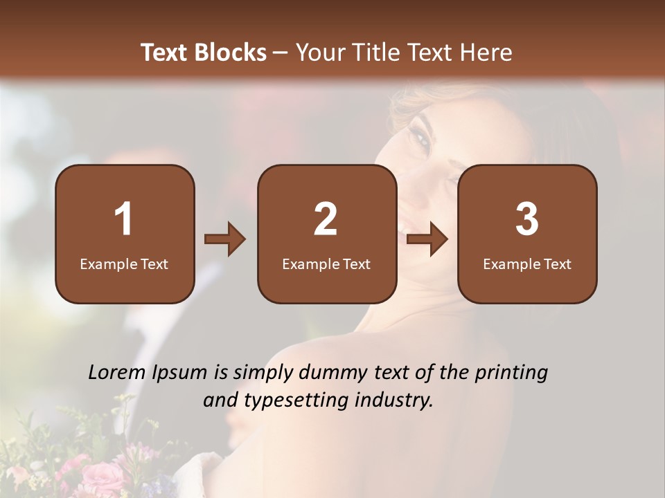 Rent Leaf Selling PowerPoint Template