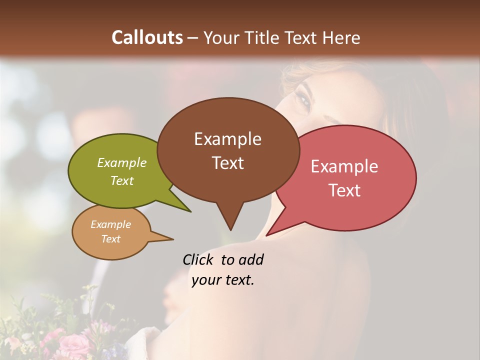 Rent Leaf Selling PowerPoint Template