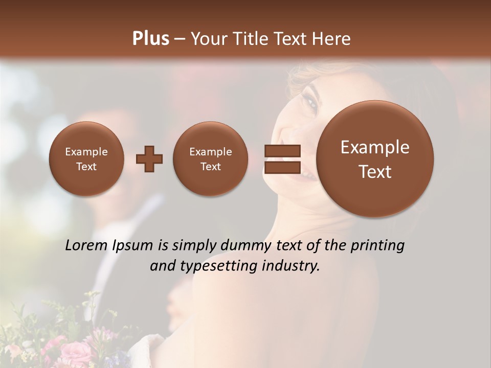 Rent Leaf Selling PowerPoint Template