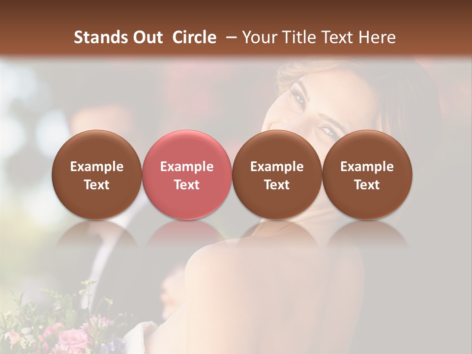 Rent Leaf Selling PowerPoint Template