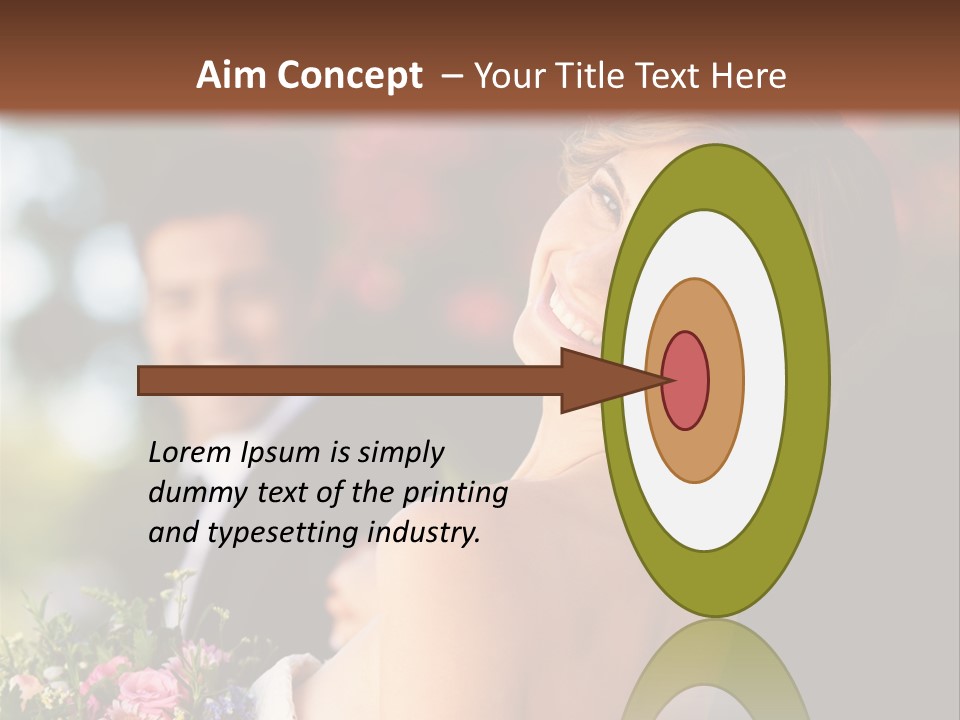 Rent Leaf Selling PowerPoint Template