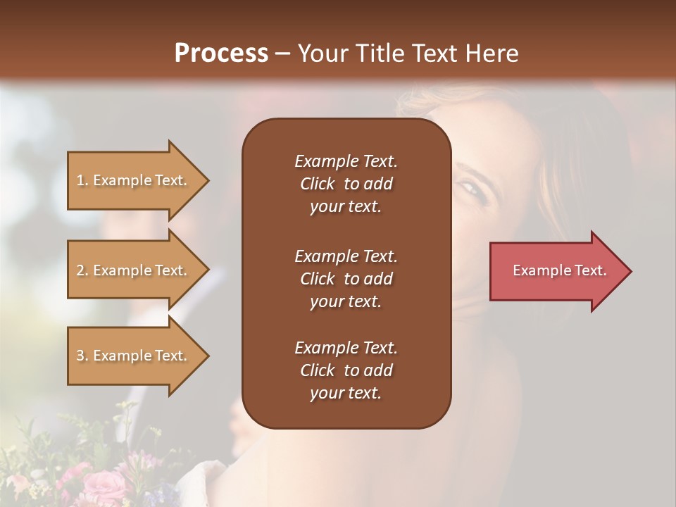 Rent Leaf Selling PowerPoint Template