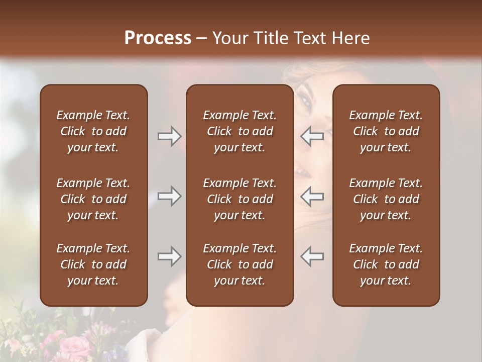 Rent Leaf Selling PowerPoint Template