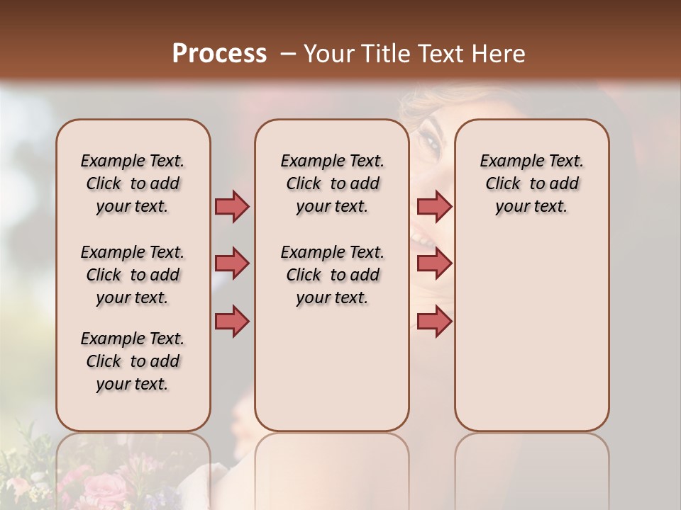 Rent Leaf Selling PowerPoint Template