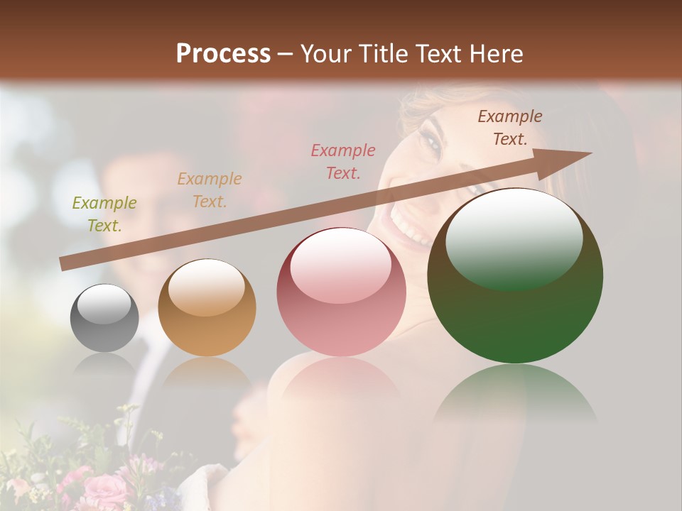 Rent Leaf Selling PowerPoint Template