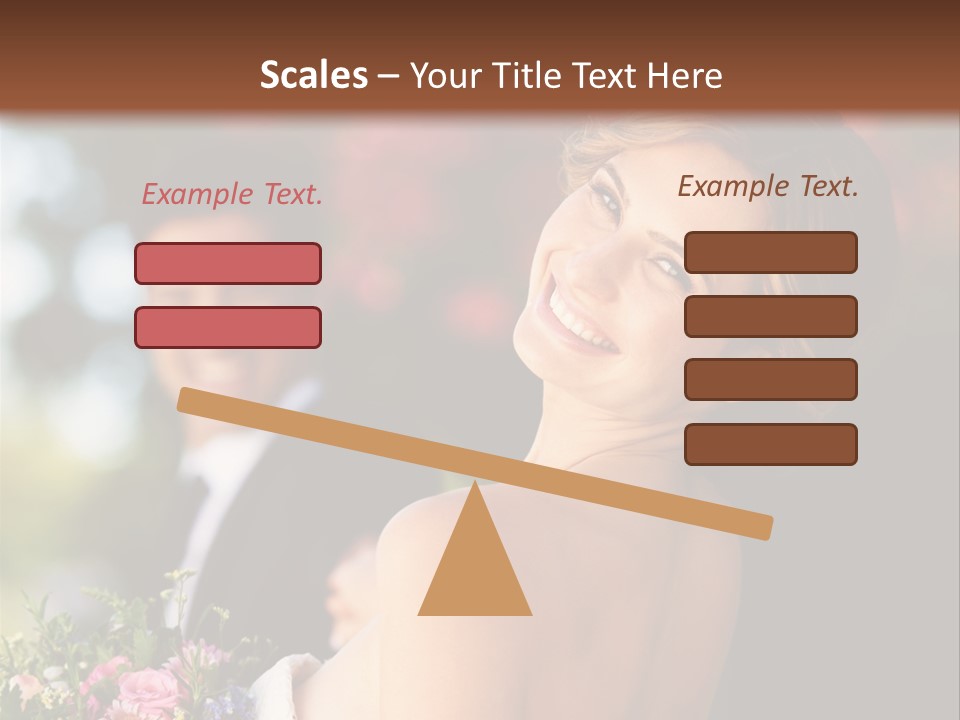 Rent Leaf Selling PowerPoint Template