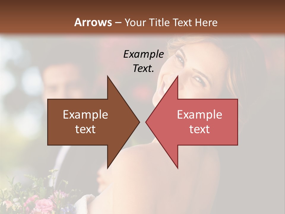 Rent Leaf Selling PowerPoint Template