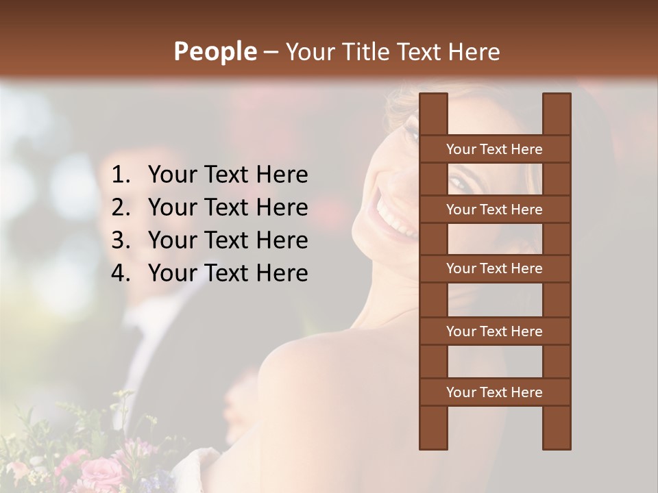 Rent Leaf Selling PowerPoint Template