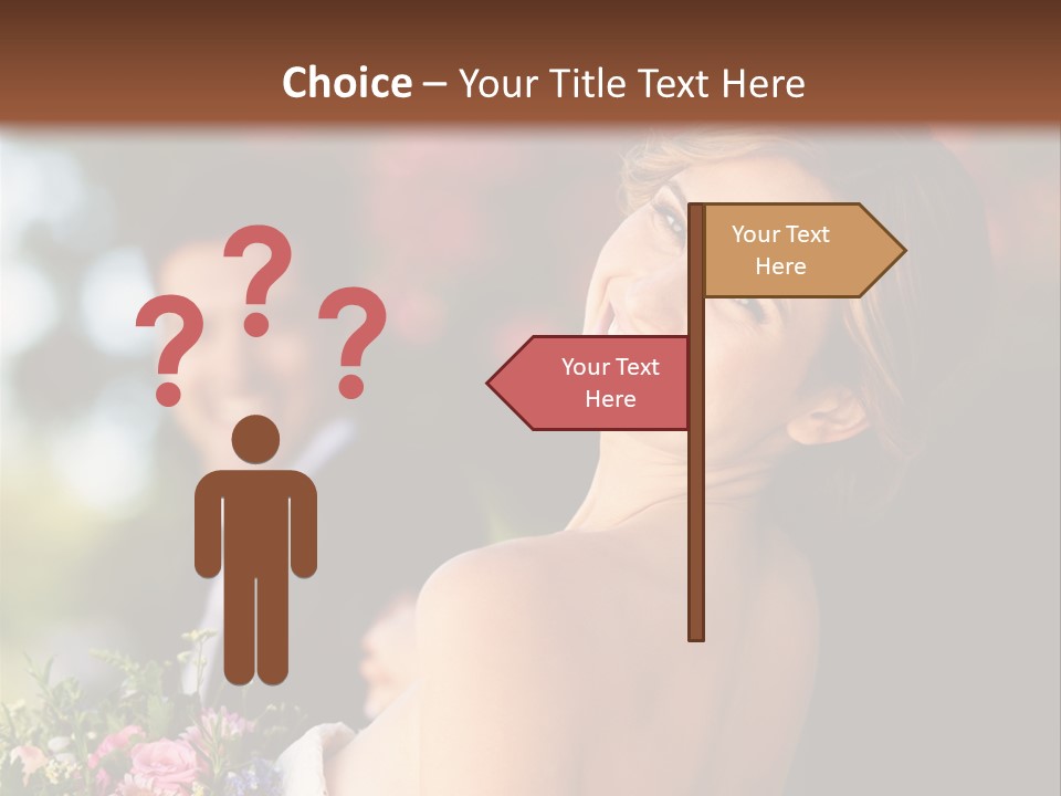 Rent Leaf Selling PowerPoint Template